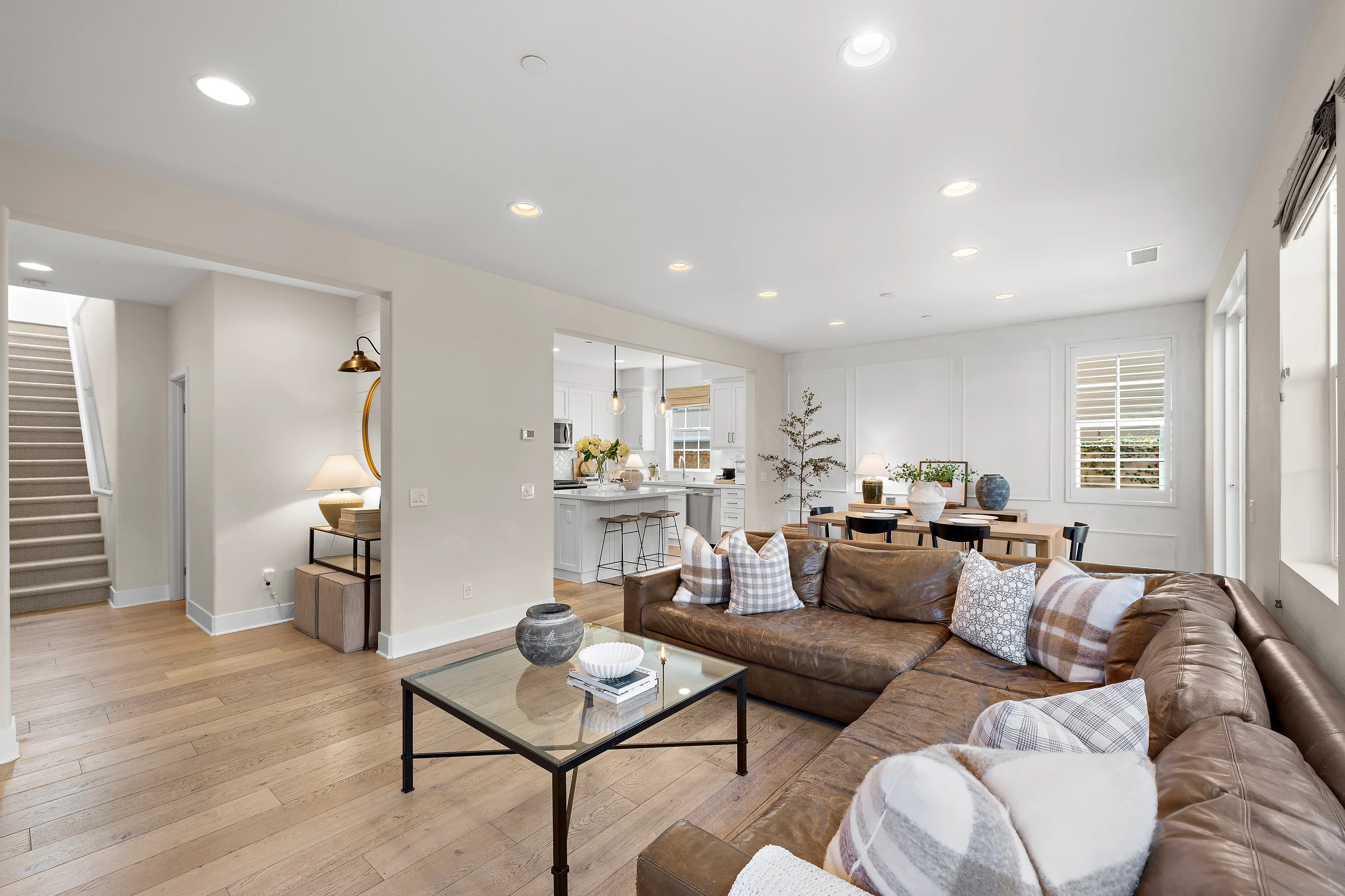 41 Baculo Rancho Mission Viejo, CA 92694 - Property exterior